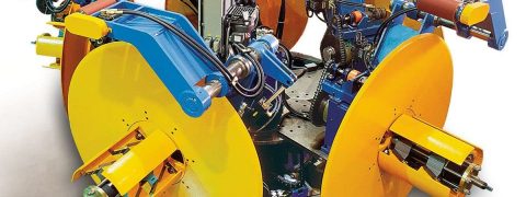 Samco Roll Forming Machine Rollforming Equipment Manufacturer | Samco Machinery