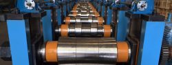 Samco Roll Forming Machine Rollforming Equipment Manufacturer | Samco Machinery